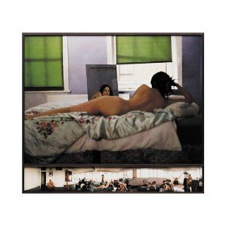 Moving Pictures: Contemporary Photography and Video from the Guggenheim Collection: Maria Christina Villasenor, Joan Young, Marina Abramovic, Vito Acconci, Matthew Barney, Felix Gonzalez Torres, Andreas Gursky, Bruce Nauman, Nam June Paik, Robert Smithson,