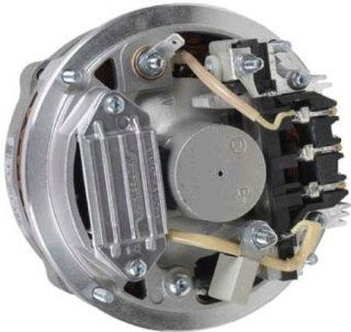 NEW 24V 40 AMP ALTERNATOR DEUTZ KHD CRADLE MOUNT 11.201.485 117 9898 11201485: Automotive