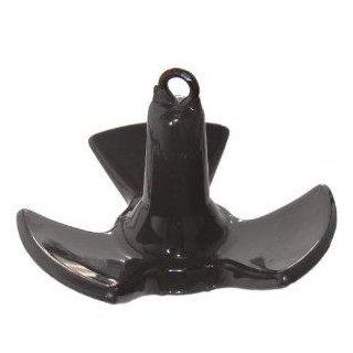 Danielson River PVC Coat Anchor : Boating Anchors : Sports & Outdoors