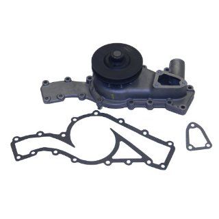 GMB 113 2100 OE Replacement Water Pump Automotive