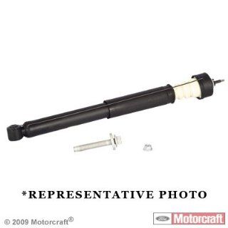 Motorcraft AST108 Front Quick Strut Assembly for select Ford Taurus/ Mercury Sable models: Automotive