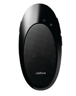 Jabra SP700 Bluetooth Speakerphone: Cell Phones & Accessories
