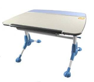    SJ 107 Ergonomic Height Adjustable Desk for Children  