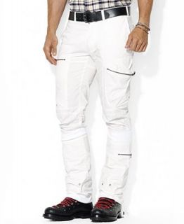 Polo Ralph Lauren Pants, RLX Poplin Space Expedition Pants   Pants   Men