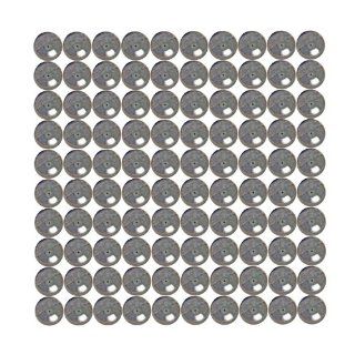 5mm Diameter Chrome Steel Ball Bearing G10 Ball Bearings VXB Brand (Set of 100): Deep Groove Ball Bearings: Industrial & Scientific