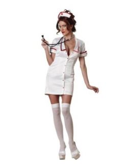 Temperature Rising Adult Md Adult Womens Costume   Incharacter: Adult Sized Costumes: Clothing