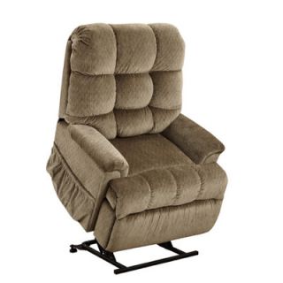 Med Lift Infinite Position Lift Chair