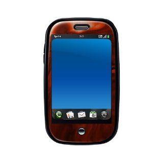 Exo Flex Protective Skin for Palm Pre   Grimson: Cell Phones & Accessories