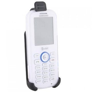 Wireless Xcessories Holster for Samsung SGH A637: Cell Phones & Accessories