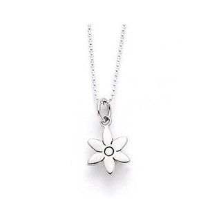 Baroni Children's Flower Necklace (length 14") Baroni Kids Collection Jewelry