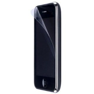 SwitchEasy PureProtect Film for iPhone 3G/3GS: Cell Phones & Accessories