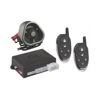 Scytek Alarm Remote Start*ASTRA4000DS* 5 Button Remote Data Bus Port : Vehicle Audio Video Power Adapters : Car Electronics