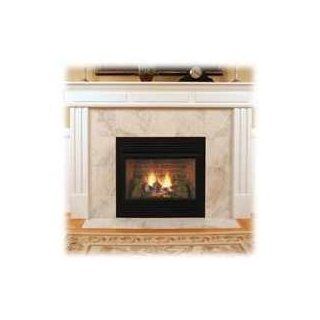 Monessen DFS32NVC 32" Vent Free Natural Gas Fireplace: Home Improvement