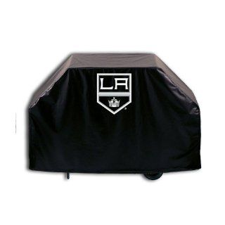 NHL Los Angeles Kings 60" Grill Cover  Sports Fan Grill Accessories  Sports & Outdoors