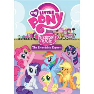 My Little Pony: Friendship Is Magic   The Friend