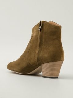Isabel Marant 'dicker' Ankle Boot