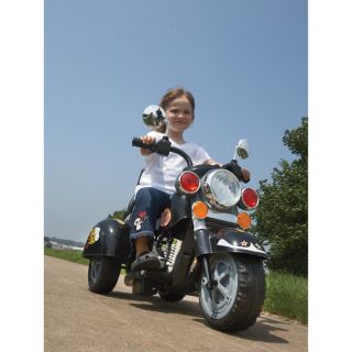 Велосипед Harley Davidson 3 колеса