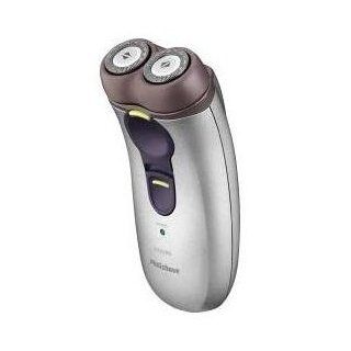 Philips/Norelco HQ481 HQ 481 Two Head Cord/Cordless Rotary Shaver: Health & Personal Care