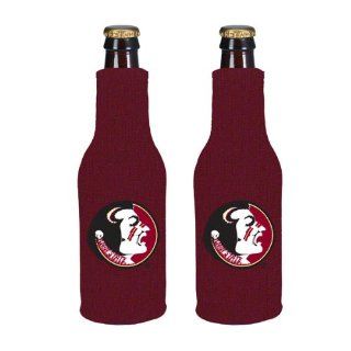 Florida State Seminoles Bottle Koozie 2 Pack  Drinkware  Sports & Outdoors