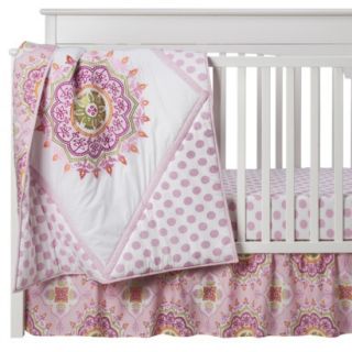 Mudhut™ Simla Baby Bedding Set