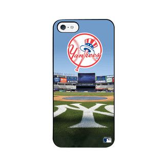 Pangea MLB New York Yankees Stadium iPhone 5 Case Pangea Baseball
