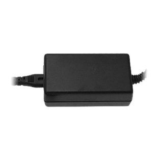 US Plug 100 240V 2A Power Source Adapter for LCD Monitor: Electronics