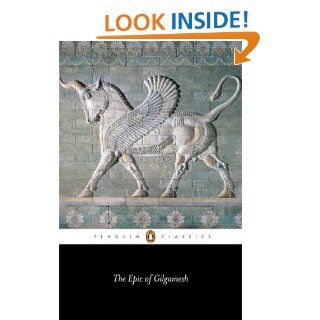The Epic of Gilgamesh (Classics) eBook: Penguin Classics, N. K. Sandars: Kindle Store