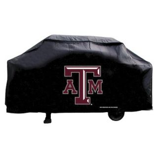 Optimum Fulfillment NCAA Texas A & M Deluxe Grill Cover