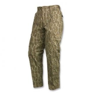 Browning Wasatch Pant, Mossy Oak Bottomland, 2XL 3021351905 : Camouflage Hunting Apparel : Sports & Outdoors