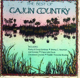 Cajun Country: Music