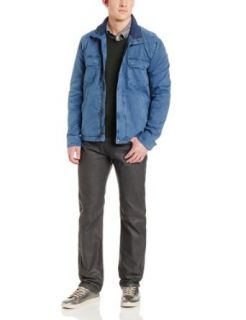Lucky Brand Men's Indio Jacket at  Mens Clothing store