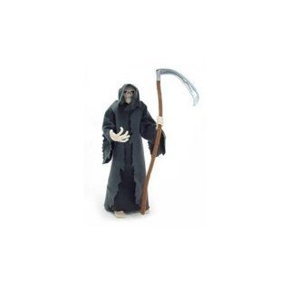 Monty Python Grim Reaper Poseable 14 inch Halloween Plush Toys & Games