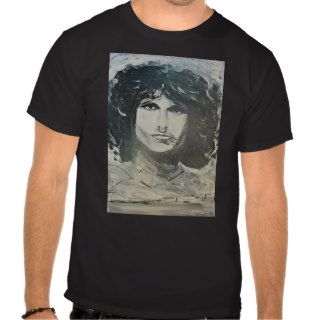 CLASSIC ROCK TEE SHIRT