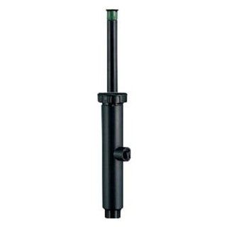 Orbit Sprinkler System 6 Inch Soft Top Pop Up Head with 10 15 Foot Coverage In Partial To Full Circle 54100 : Yard Signs : Patio, Lawn & Garden