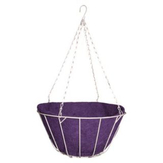 Chateau Hanging Basket