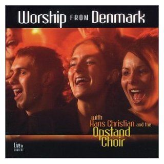 Worship from Denmark Music