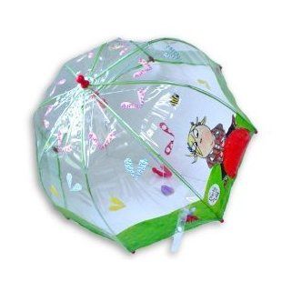 Charlie & Lola Dome Umbrella: Toys & Games