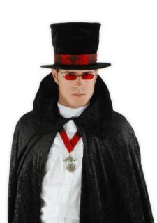 Costumes For All Occasions ELX1035 Vampire Kit Clothing