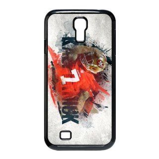 San Francisco 49ers Case for Samsung Galaxy S4 sports4samsung 51389: Cell Phones & Accessories
