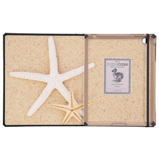 Two Starfish iPad Case