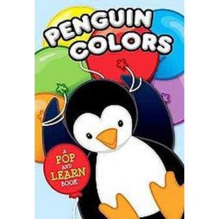 Penguin Colors (Hardcover)