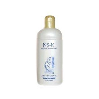 Komenuka Bijin NS K Volumizing Shampoo  Shampoo Plus Conditioners  Beauty