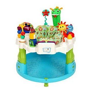 Disney Baby Einstein Discover & Play Activity Center : Early Development Activity Centers : Baby