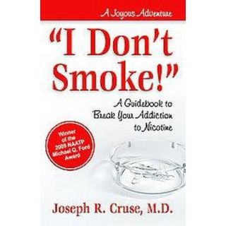 I Dont Smoke (Paperback)