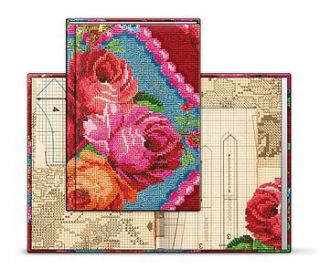 singing roses notebooks by pip studio by fifty one percent