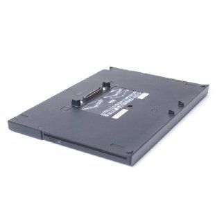 Genuine Dell K422G PR15S Latitude E4200 Laptop Notebook Media Base Docking Station With Slot Load SATA DVD+/ RW Optical Drive Compatible Part Numbers: G4T2N, 313 7384, PR15S, K422G, GS30N, HDWRW, HYWCG: Computers & Accessories