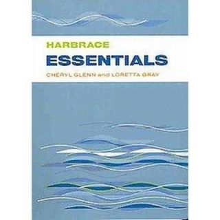 Harbrace Essentials (Paperback)