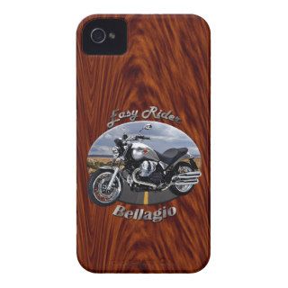 Moto Guzzi Bellagio iPhone 4 ID Case iPhone 4 Case Mate Cases