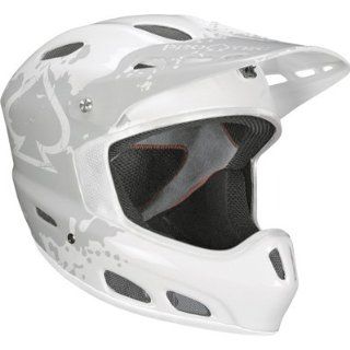 Pro tec Auger Helmet Snow Helmet, Gloss White, X Large : Skate And Skateboarding Helmets : Sports & Outdoors