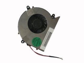 L.F. New CPU Cooling Cooler fan for Notebook Laptop Acer Aspire 5520 5315 7720 7520 Series, part numbers DC280003L00 AB7805HX EB3: Computers & Accessories